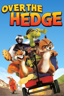 Watch Over the Hedge Movies Online Free