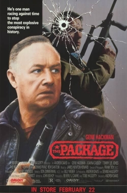 Watch The Package Movies Online Free