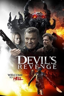 Watch Devil's Revenge Movies Online Free