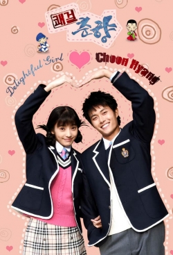 Watch Delightful Girl Choon-Hyang Movies Online Free