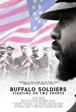 Watch Buffalo Soldiers Fighting On Two Fronts Movies Online Free