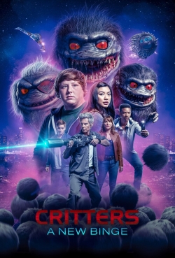 Watch Critters: A New Binge Movies Online Free