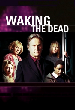 Watch Waking the Dead Movies Online Free