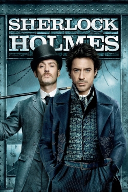 Watch Sherlock Holmes Movies Online Free