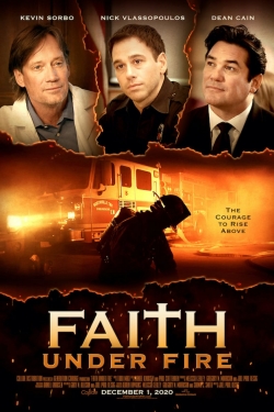 Watch Faith Under Fire Movies Online Free