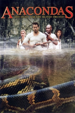 Watch Anacondas: The Hunt for the Blood Orchid Movies Online Free