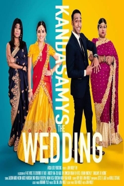 Watch Kandasamys The Wedding Movies Online Free