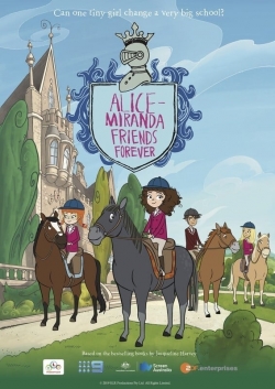 Watch Alice-Miranda Friends Forever Movies Online Free