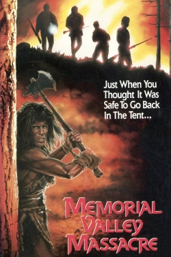 Watch Memorial Valley Massacre Movies Online Free