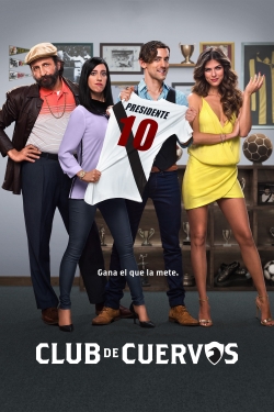 Watch Club de Cuervos Movies Online Free