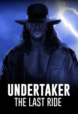 Watch Undertaker: The Last Ride Movies Online Free