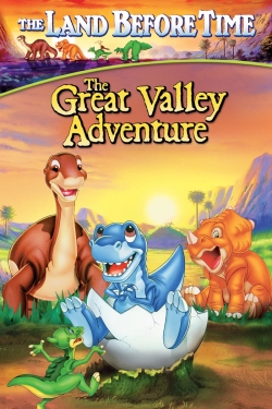 Watch The Land Before Time: The Great Valley Adventure Movies Online Free