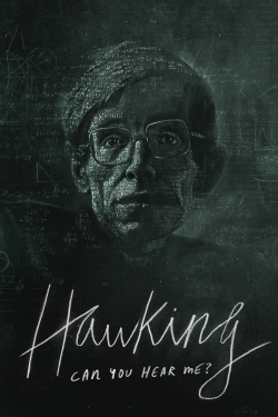 Watch Hawking: Can You Hear Me? Movies Online Free