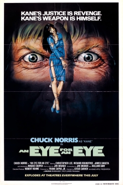 Watch An Eye for an Eye Movies Online Free