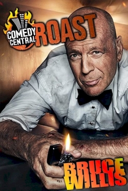 Watch Comedy Central Roast of Bruce Willis Movies Online Free