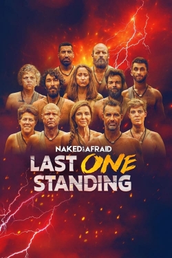 Watch Naked and Afraid: Last One Standing Movies Online Free