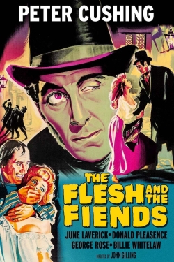 Watch The Flesh and the Fiends Movies Online Free