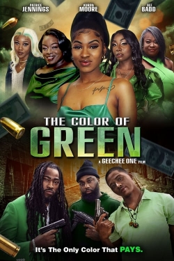 Watch The Color of Green Movies Online Free