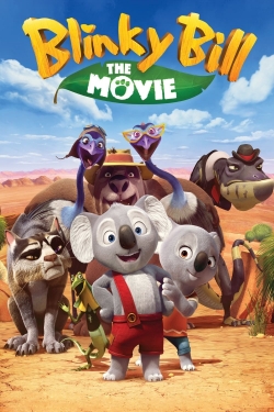 Watch Blinky Bill the Movie Movies Online Free