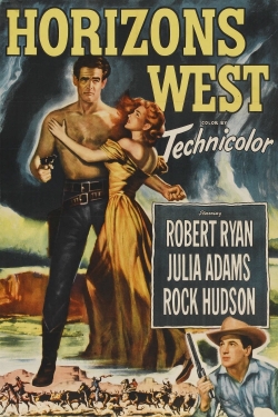 Watch Horizons West Movies Online Free