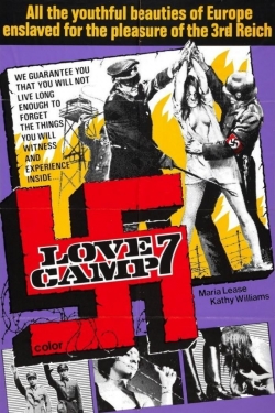 Watch Love Camp 7 Movies Online Free