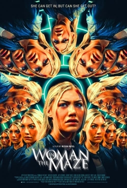 Watch Woman in the Maze Movies Online Free