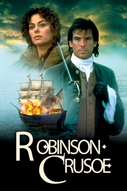 Watch Robinson Crusoe Movies Online Free