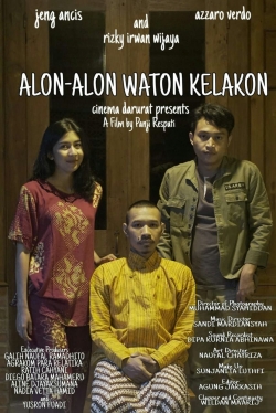 Watch Alon-Alon Waton Kelakon Movies Online Free