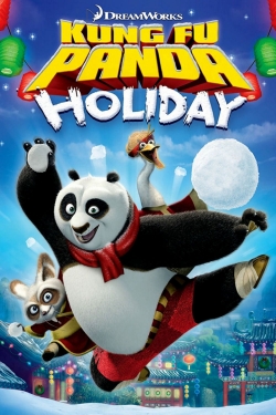 Watch Kung Fu Panda Holiday Movies Online Free