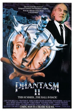 Watch Phantasm II Movies Online Free