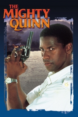 Watch The Mighty Quinn Movies Online Free