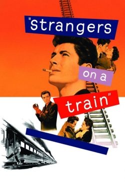 Watch Strangers on a Train Movies Online Free