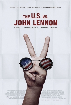 Watch The U.S. vs. John Lennon Movies Online Free