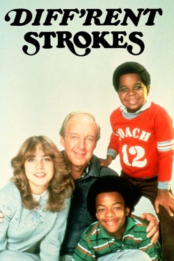 Watch Diff'rent Strokes Movies Online Free