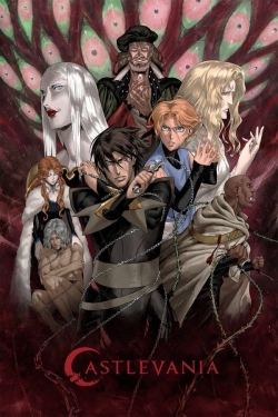 Watch Castlevania Movies Online Free