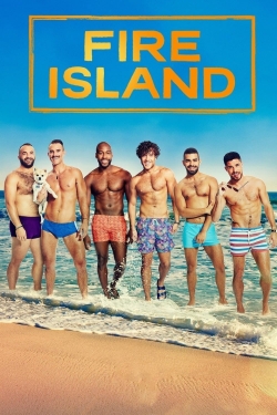 Watch Fire Island Movies Online Free