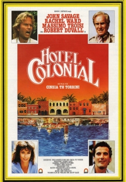Watch Hotel Colonial Movies Online Free