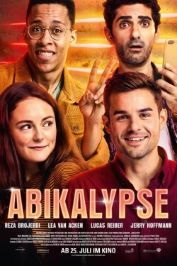 Watch Abikalypse Movies Online Free