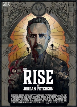 Watch The Rise of Jordan Peterson Movies Online Free