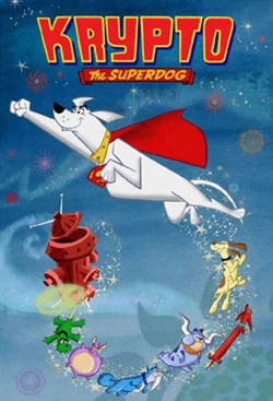 Watch Krypto the Superdog Movies Online Free