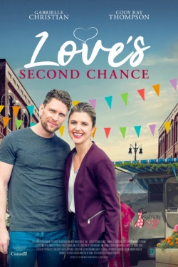 Watch Love’s Second Chance Movies Online Free