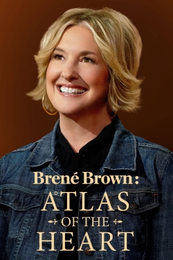 Watch Brené Brown: Atlas of the Heart Movies Online Free