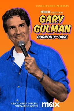 Watch Gary Gulman: Born on 3rd Base Movies Online Free