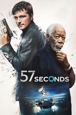 Watch 57 Seconds Movies Online Free