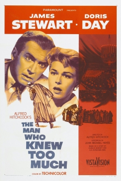 Watch The Man Who Knew Too Much Movies Online Free