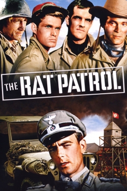 Watch The Rat Patrol Movies Online Free