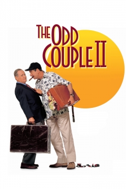 Watch The Odd Couple II Movies Online Free