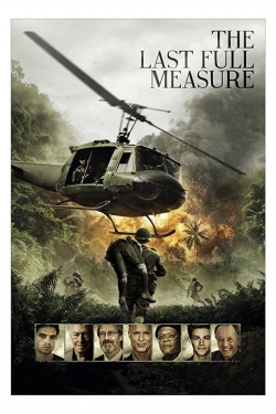 Watch The Last Full Measure Movies Online Free