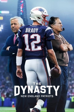 Watch The Dynasty: New England Patriots Movies Online Free