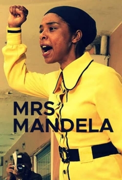 Watch Mrs Mandela Movies Online Free